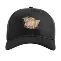 Pro Twill Snapback Thumbnail
