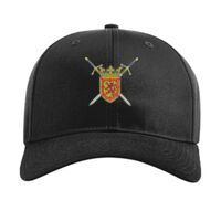 Pro Twill Snapback Thumbnail