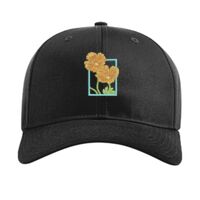 Pro Twill Snapback Thumbnail