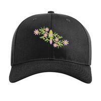 Pro Twill Snapback Thumbnail