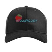 Pro Twill Snapback Thumbnail