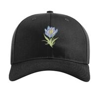 Pro Twill Snapback Thumbnail