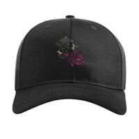 Pro Twill Snapback Thumbnail