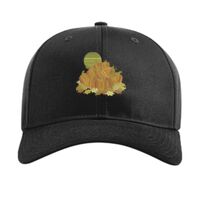 Pro Twill Snapback Thumbnail