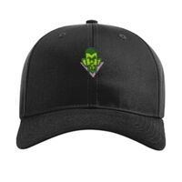 Pro Twill Snapback Thumbnail