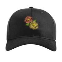 Pro Twill Snapback Thumbnail