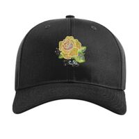 Pro Twill Snapback Thumbnail