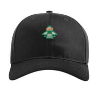 Pro Twill Snapback Thumbnail