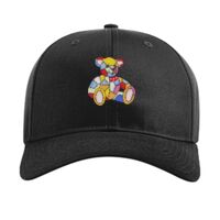 Pro Twill Snapback Thumbnail