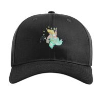 Pro Twill Snapback Thumbnail