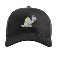 Pro Twill Snapback Thumbnail