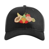 Pro Twill Snapback Thumbnail