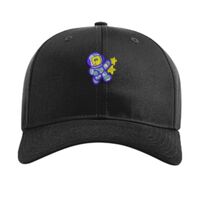 Pro Twill Snapback Thumbnail