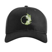 Pro Twill Snapback Thumbnail