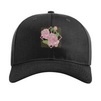 Pro Twill Snapback Thumbnail