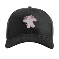 Pro Twill Snapback Thumbnail