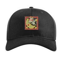 Pro Twill Snapback Thumbnail