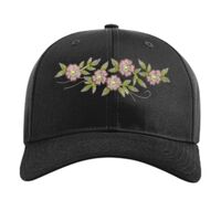 Pro Twill Snapback Thumbnail