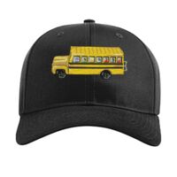 Pro Twill Snapback Thumbnail