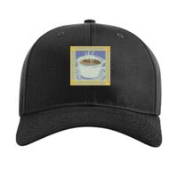 Pro Twill Snapback Thumbnail