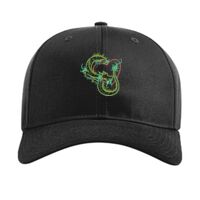 Pro Twill Snapback Thumbnail
