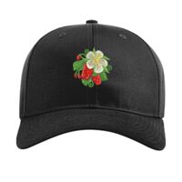 Pro Twill Snapback Thumbnail