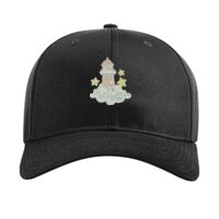 Pro Twill Snapback Thumbnail