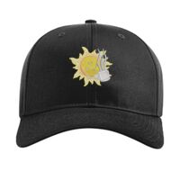 Pro Twill Snapback Thumbnail