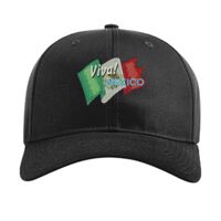 Pro Twill Snapback Thumbnail