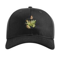 Pro Twill Snapback Thumbnail