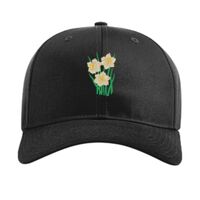 Pro Twill Snapback Thumbnail