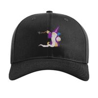 Pro Twill Snapback Thumbnail