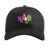 Pro Twill Snapback Thumbnail