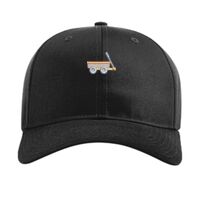 Pro Twill Snapback Thumbnail