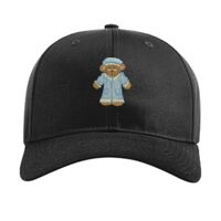 Pro Twill Snapback Thumbnail