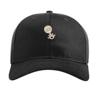Pro Twill Snapback Thumbnail