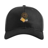 Pro Twill Snapback Thumbnail