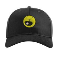 Pro Twill Snapback Thumbnail