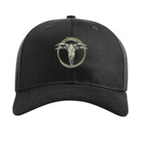 Pro Twill Snapback Thumbnail