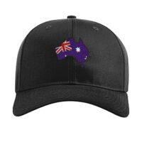 Pro Twill Snapback Thumbnail