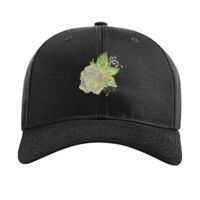 Pro Twill Snapback Thumbnail