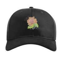 Pro Twill Snapback Thumbnail