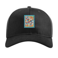 Pro Twill Snapback Thumbnail