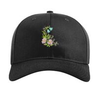 Pro Twill Snapback Thumbnail