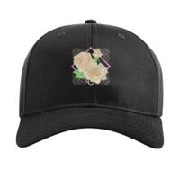 Pro Twill Snapback Thumbnail