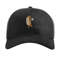 Pro Twill Snapback Thumbnail