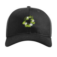 Pro Twill Snapback Thumbnail