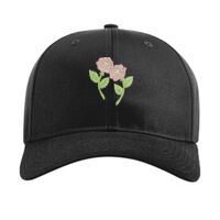 Pro Twill Snapback Thumbnail