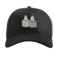 Pro Twill Snapback Thumbnail