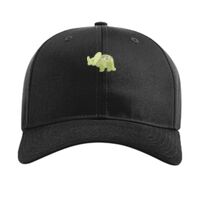 Pro Twill Snapback Thumbnail